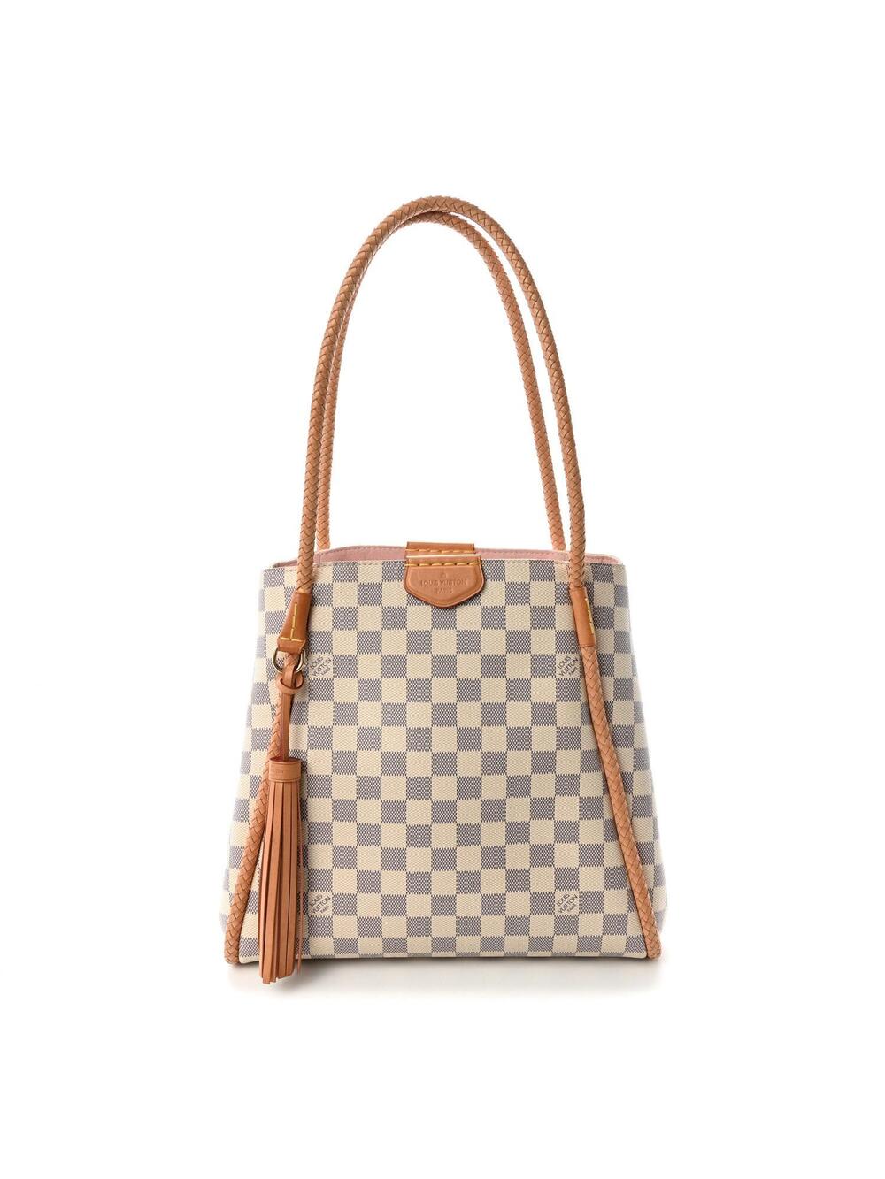 Louis Vuitton Damier Azur Propriano #273504L16B